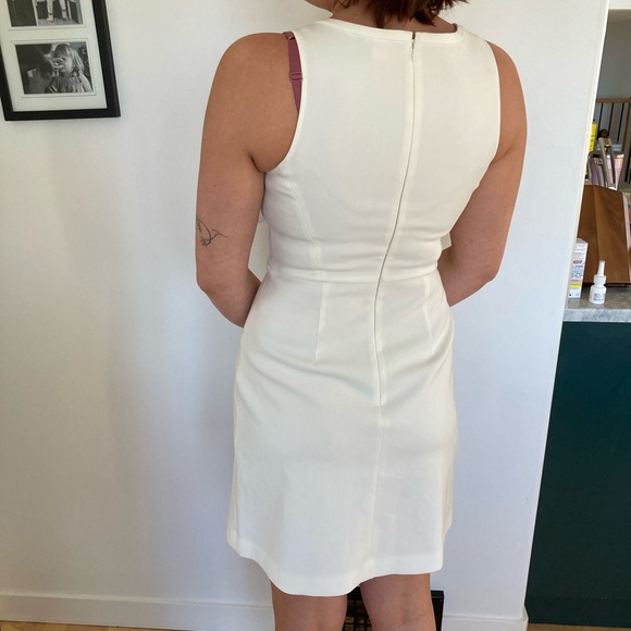 J Crew Suited Dress - Picture 6 of 6